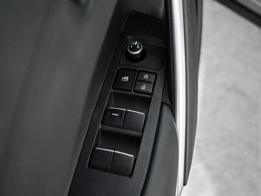 Toyota Frontlander Иркутск  - изображение 20