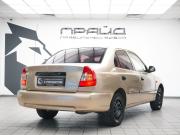 Hyundai Accent II Ростов-на-Дону  - изображение 22