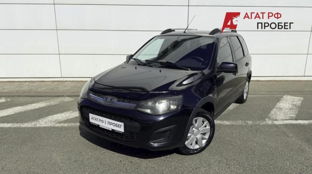 Lada (ВАЗ) Kalina II Ставрополь  - изображение 1
