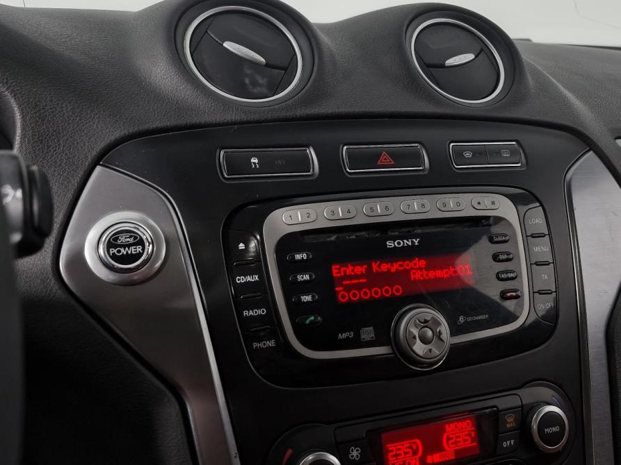 Ford Mondeo IV Рестайлинг Нижний Новгород  - изображение 18