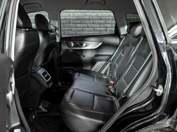 Chery Tiggo 7L I с пробегом 2025 года, цена 2 500 000 рублей, 22337 км, внедорожник, Автокод Объявления