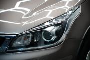 Kia Rio IV Крым  - изображение 57