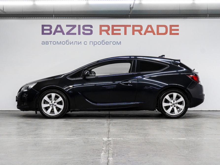 Opel Astra J Рестайлинг Тюмень  - изображение 9