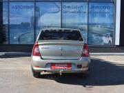 Renault Logan I Рестайлинг Архангельск  - изображение 20