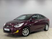 Hyundai Solaris I Уфа  - изображение 22