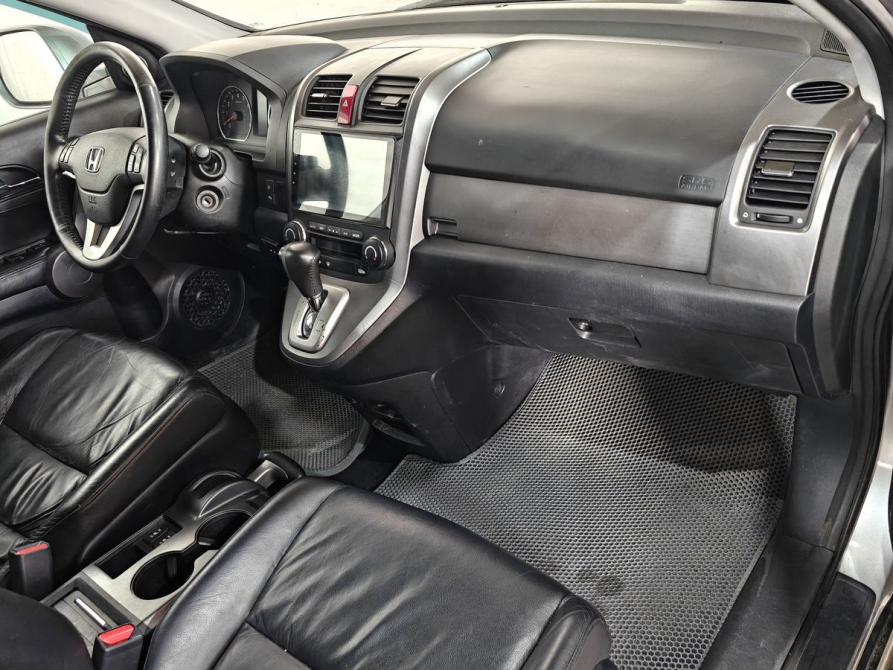 Honda CR-V III Москва  - изображение 10