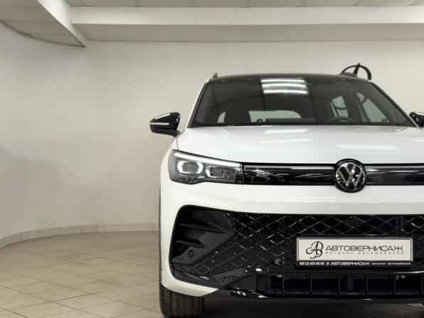 Volkswagen Tiguan III (China Market) с пробегом 2026 года, цена 4 800 000 рублей, 54 км, внедорожник, Автокод Объявления