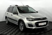 Lada (ВАЗ) Kalina II Нижний Новгород  - изображение 27
