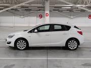 Opel Astra J Рестайлинг Казань  - изображение 32