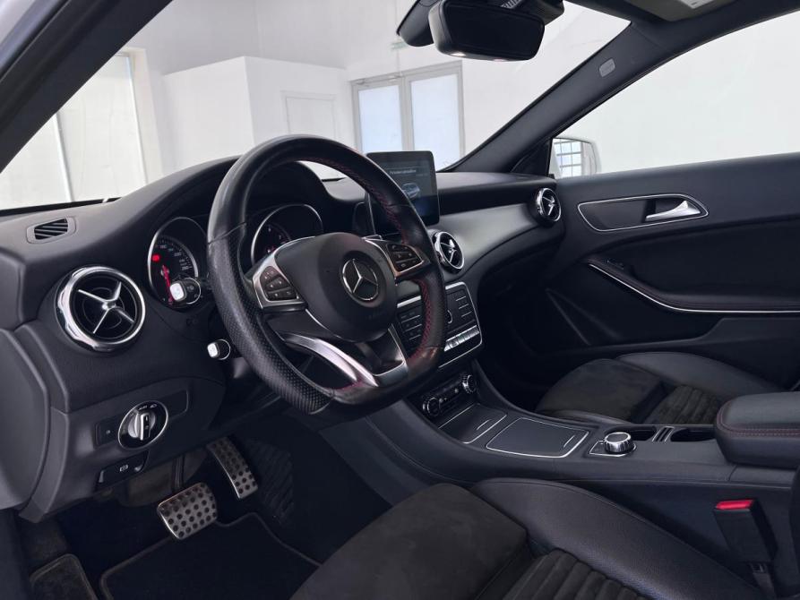 Mercedes-Benz GLA I (X156) Рестайлинг Волгоград  - изображение 24