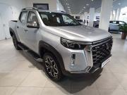 Changan Hunter Plus Новосибирск  - изображение 18