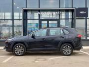 Toyota RAV4 V (XA50) Москва  - изображение 43