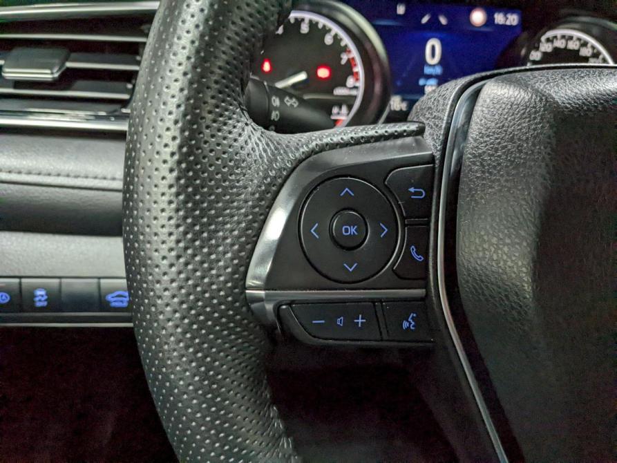 Toyota Camry VIII (XV70) Рестайлинг Москва  - изображение 27