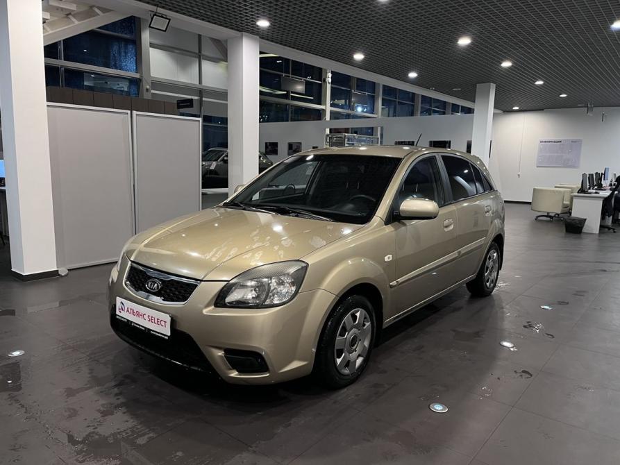 Kia Rio II Рестайлинг Чебоксары  - изображение 7
