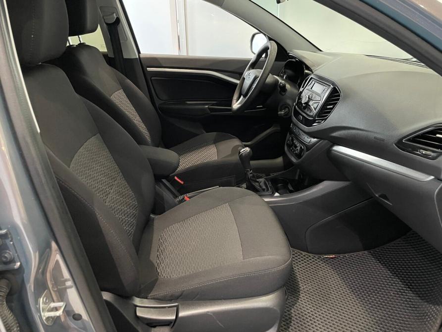 Lada (ВАЗ) Vesta I Москва  - изображение 10