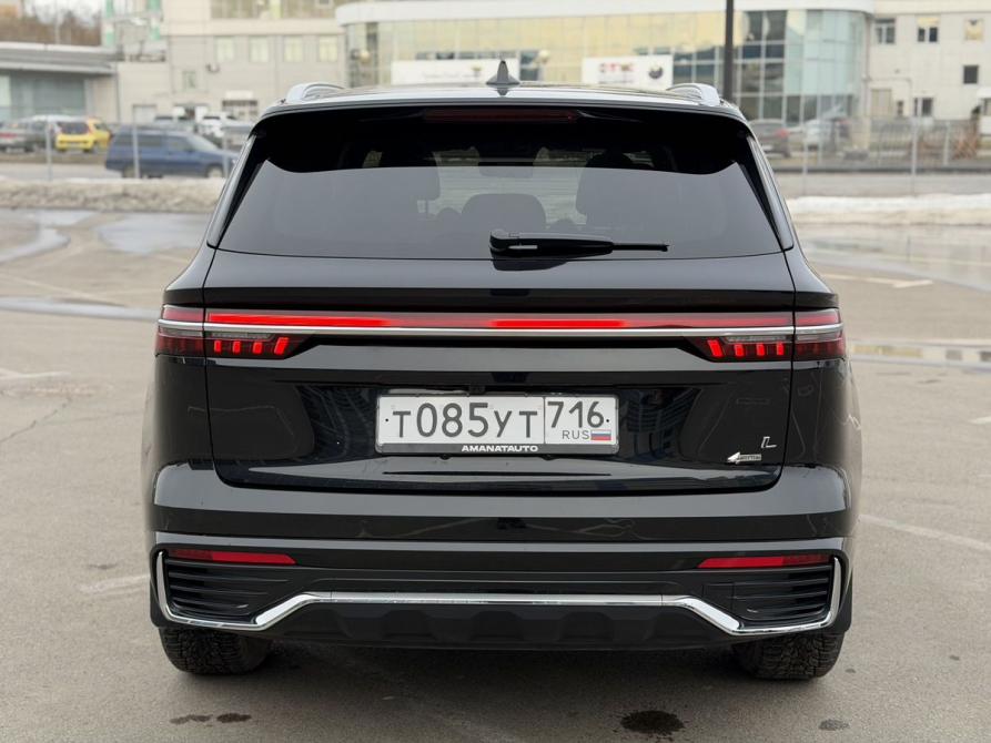 Geely Monjaro I Казань  - изображение 5