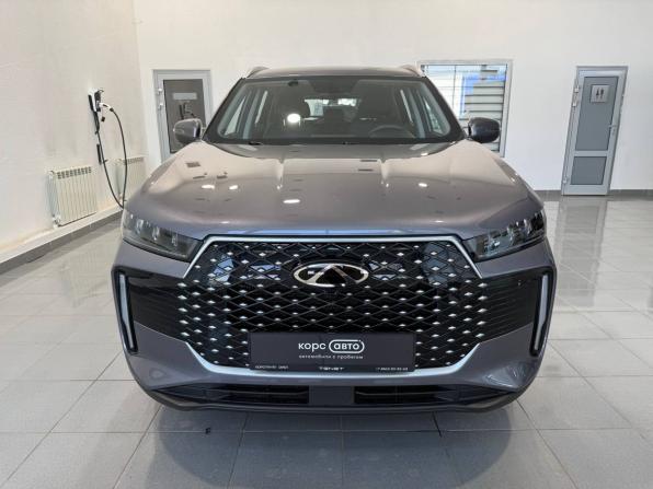 Chery Tiggo 4 I Рестайлинг 2 с пробегом 2025 года, цена 1 780 000 рублей, 2916 км, внедорожник, Автокод Объявления