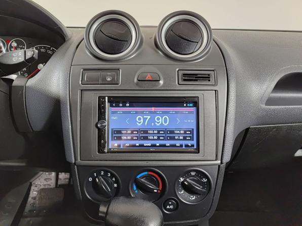 Ford Fiesta Mk5 с пробегом 2007 года, цена 480 000 рублей, 197423 км, хэтчбек, Автокод Объявления
