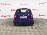 Skoda Fabia II Рестайлинг Вологда  - изображение 23