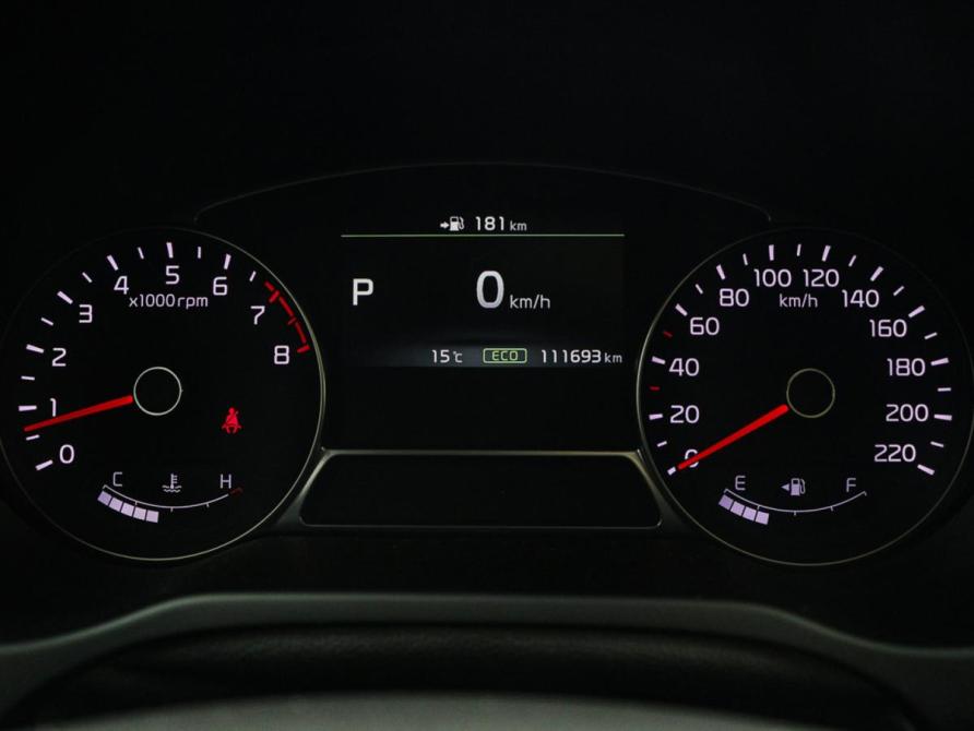 Kia Soul II Рестайлинг Москва  - изображение 28