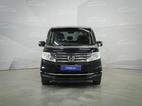 Honda Stepwgn IV Рестайлинг с пробегом 2012 года, цена 1 470 000 рублей, 194406 км, минивэн, Автокод Объявления