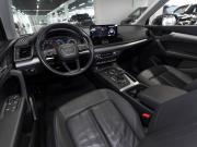 Audi Q5 II (FY) Москва  - изображение 35