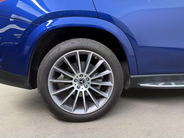 Mercedes-Benz GLE Coupe II (C167) с пробегом 2021 года, цена 7 455 000 рублей, 108098 км, внедорожник, Автокод Объявления