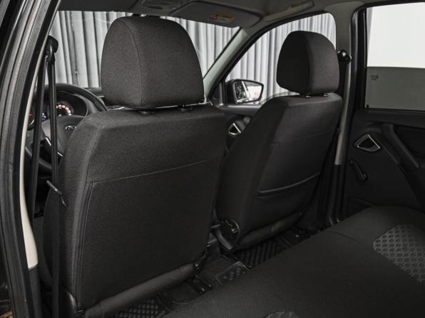 Lada (ВАЗ) Granta I Рестайлинг с пробегом 2022 года, цена 798 000 рублей, 79011 км, седан, Автокод Объявления