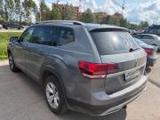 Volkswagen Teramont I Пермь  - изображение 13
