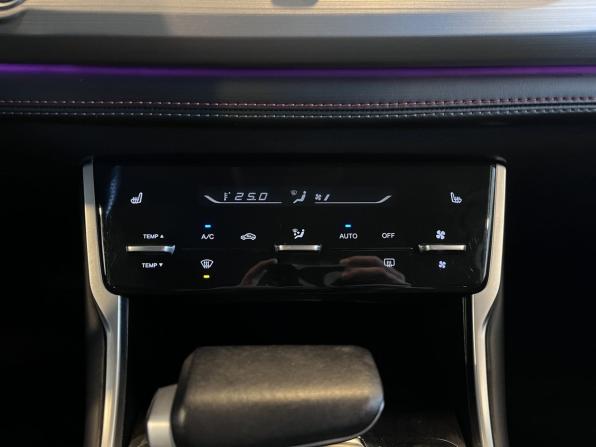 Changan CS75 I Рестайлинг с пробегом 2020 года, цена 1 700 000 рублей, 119568 км, внедорожник, Автокод Объявления