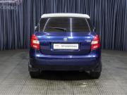 Skoda Fabia II Рестайлинг Москва  - изображение 27