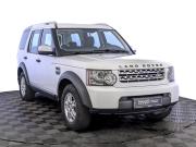 Land Rover Discovery IV Москва  - изображение 31