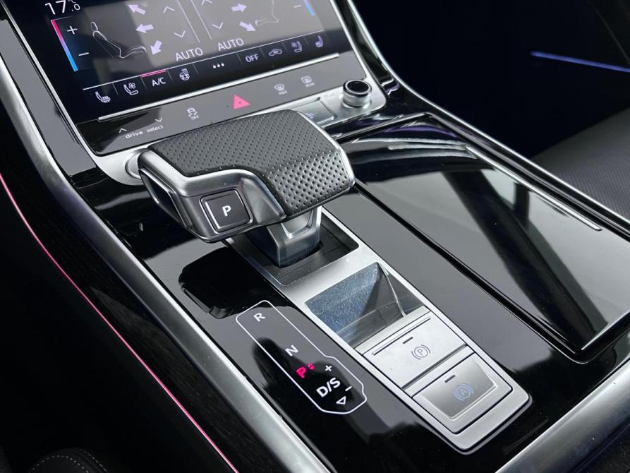 Audi Q7 II (4M) Рестайлинг Ростов-на-Дону  - изображение 18