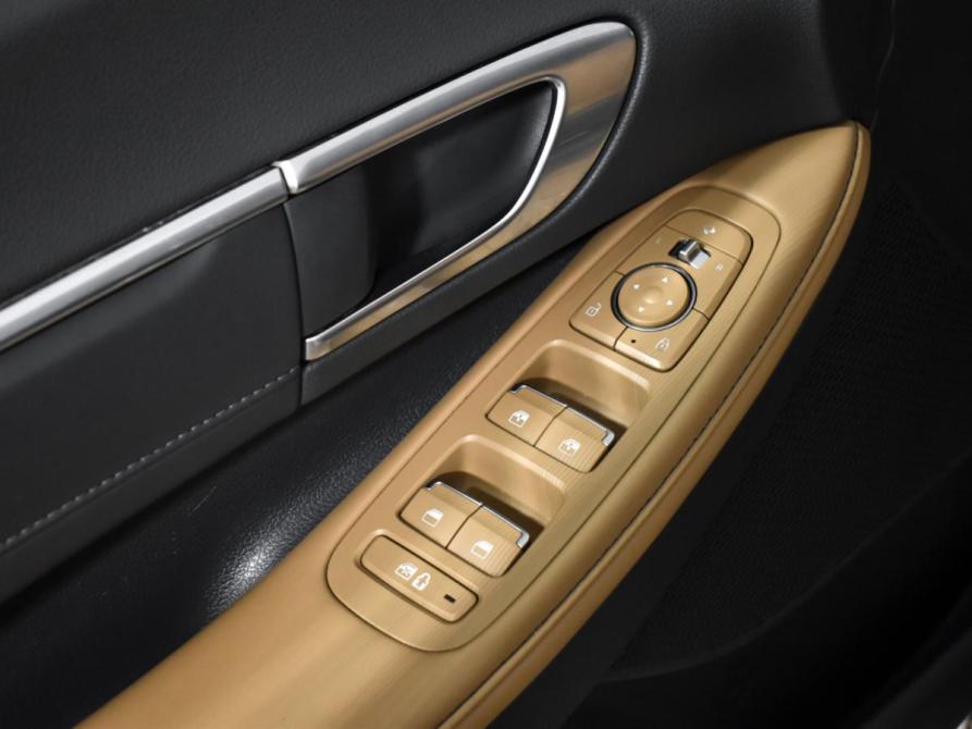 Hyundai Sonata VIII (DN8) Санкт-Петербург  - изображение 11