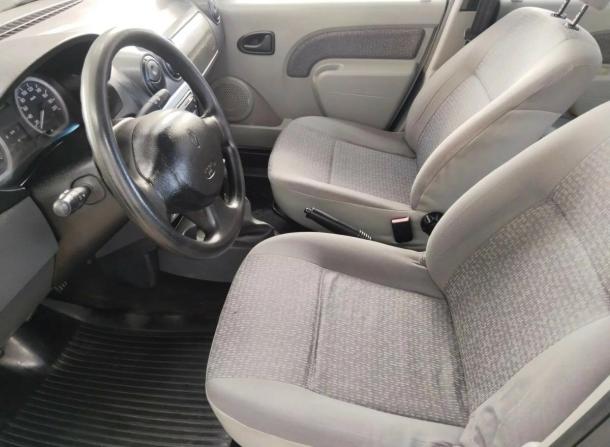 Renault Logan I с пробегом 2007 года, цена 256 520 рублей, 207981 км, седан, Автокод Объявления