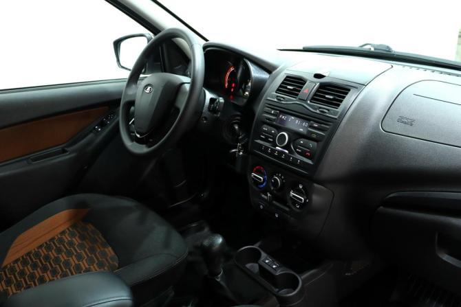 Lada (ВАЗ) Granta I Рестайлинг с пробегом 2023 года, цена 875 000 рублей, 30589 км, универсал, Автокод Объявления