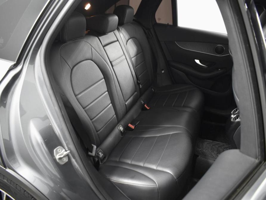 Mercedes-Benz GLC I (X253) Казань  - изображение 7