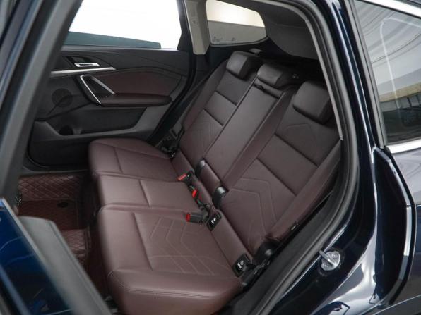 BMW X1 III (U11/U12) с пробегом 2025 года, цена 4 697 434 рубля, 11528 км, внедорожник, Автокод Объявления