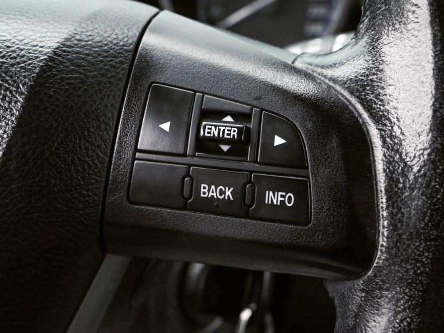 Mazda 3 II (BL) Рестайлинг Екатеринбург  - изображение 13