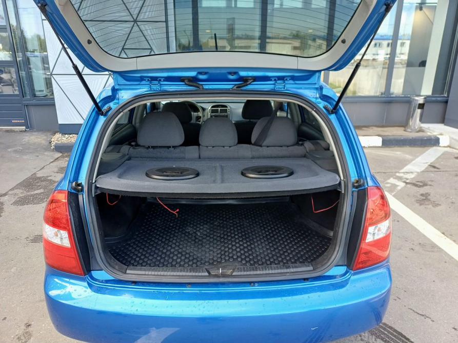 Kia Cerato I Москва  - изображение 10