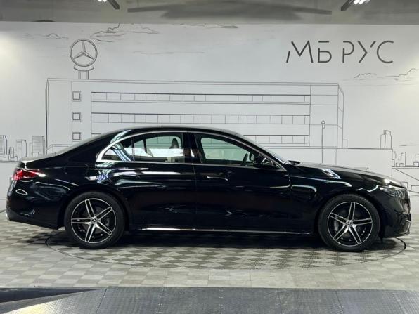 Mercedes-Benz E-Класс VI (W214 S214) с пробегом 2024 года, цена 8 600 000 рублей, 375 км, седан, Автокод Объявления