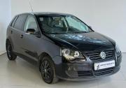Volkswagen Polo IV Рестайлинг Челябинск  - изображение 19