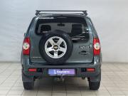 Chevrolet Niva I Рестайлинг Воронеж  - изображение 25