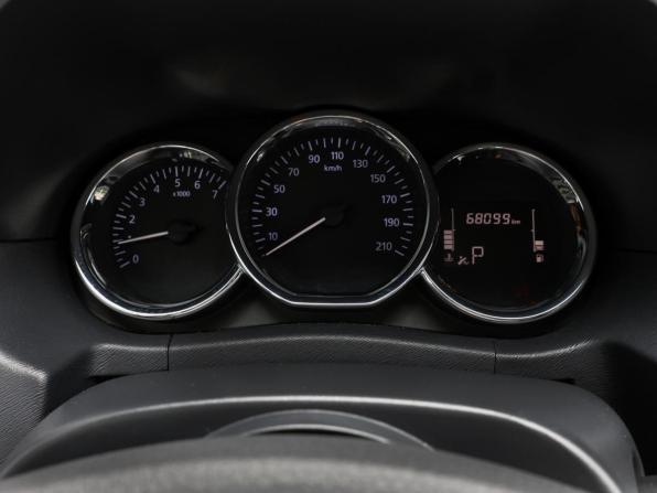 Nissan Terrano III (D10) с пробегом 2021 года, цена 1 679 000 рублей, 68096 км, внедорожник, Автокод Объявления