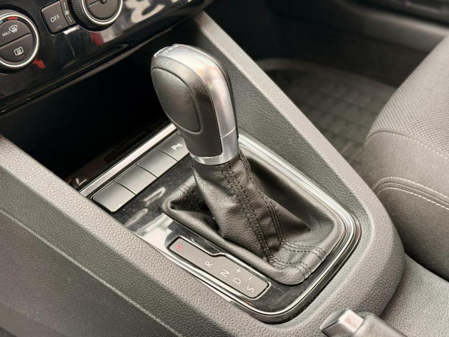 Volkswagen Jetta VI Рестайлинг Воронеж  - изображение 20