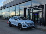 Omoda C5 I Санкт-Петербург  - изображение 27