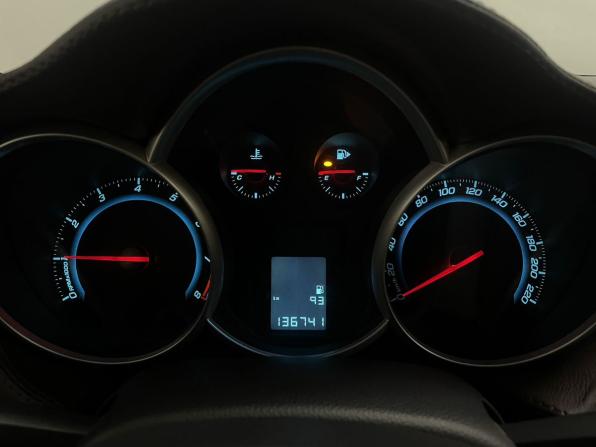 Chevrolet Cruze I Рестайлинг с пробегом 2013 года, цена 789 000 рублей, 136740 км, седан, Автокод Объявления