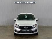 Lada (ВАЗ) Granta I Рестайлинг Краснодар  - изображение 22