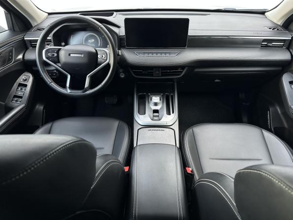 Haval Jolion I с пробегом 2023 года, цена 1 860 000 рублей, 60300 км, внедорожник, Автокод Объявления