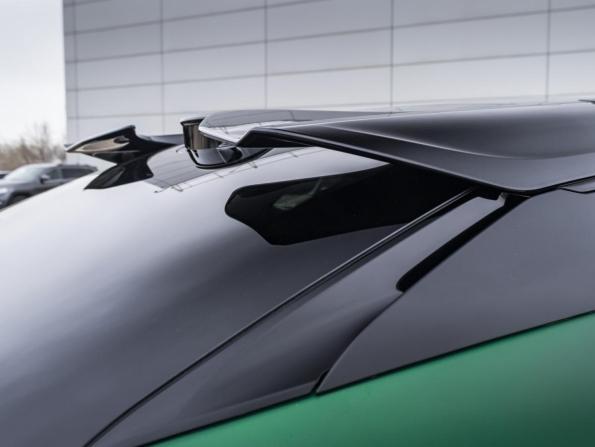 Lotus Eletre с пробегом 2023 года, цена 11 550 000 рублей, 2852 км, внедорожник, Автокод Объявления